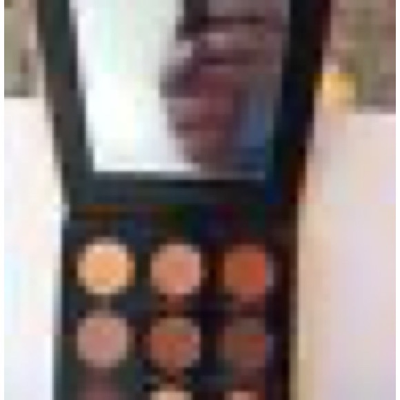 Summer Days Palette by Sydney Grace - Picture 2 of 4